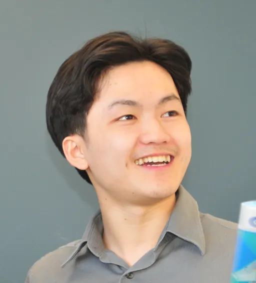 Hudson Tao