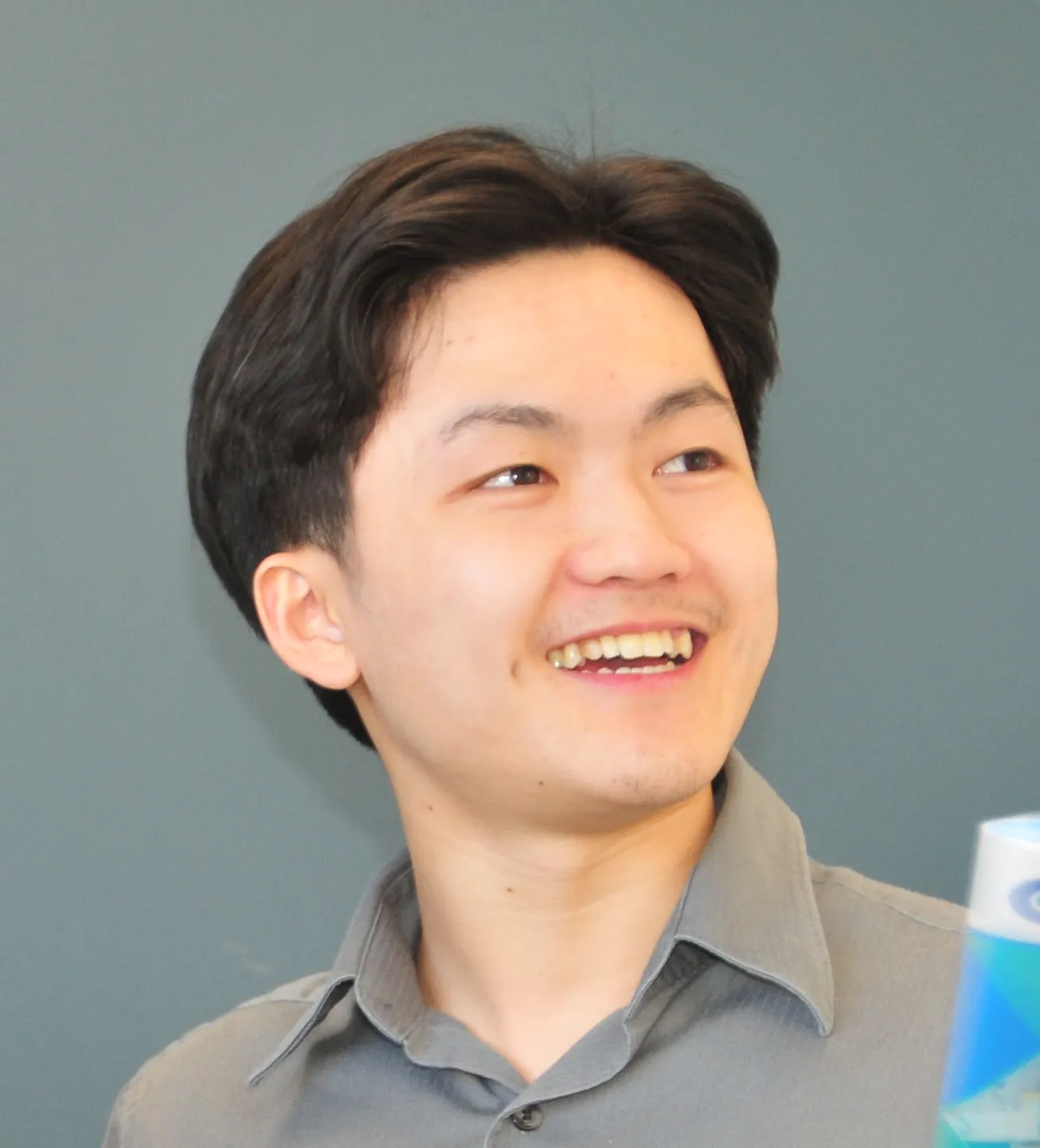 Hudson Tao